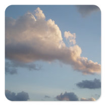 Sky Stickers
