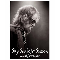 Sky Sunlight Saxon in Toulouse t-shirts