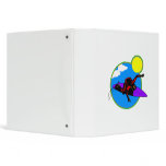 Sky Surfer Binders