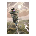 Sky Tower posters