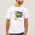 sky t-shirts