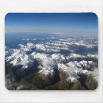 Sky View mousepads by J32Teez Sky View mousepads