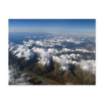 Sky View postcards