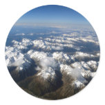 Sky View stickers