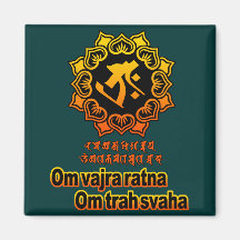 Sky warehouse 菩 薩 refrigerator magnets