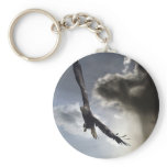 "Sky Warrior" Bald Eagle Gifts keychains