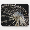 Sky Wheel mousepads by dannamarie72 Sky Wheel mousepads