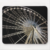 Sky Wheel mousepads