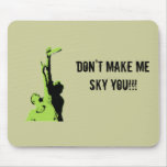 Sky You Mousepad