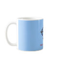 Skyblazers Sabre Diamond Mug mug