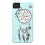 SkyBlue Dream-Catcher iPhone 4/4S Case Case-mate Iphone 4 Cases SkyBlue Dream-Catcher iPhone 4/4S Case Case-mate Iphone 4 Cases