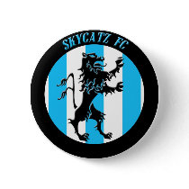 Skycatz Logo Button by Rickblunt Skycatz Logo Button