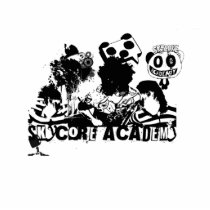 skycore academy sculpture photo cut out
