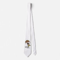 Skydive Africa Tie by ArtbyJean Skydive Africa Tie