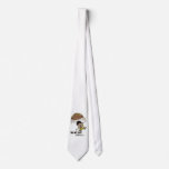 Skydive Africa Tie