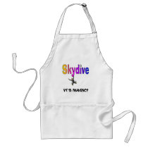 Skydive Apron