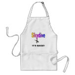 Skydive Apron