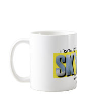 skydive, I did it... and lived! mugs by dwellsouth skydive, I did it... and lived! mugs