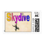 Skydive - Postage