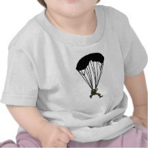 SKYDIVE THE CONSTANT T-SHIRTS