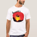 Skydive t-shirts