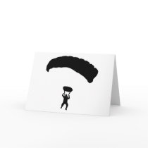 Skydiving Cards