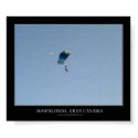 Skydiving Maspalomas, Gran Canaria posters by grancan Skydiving Maspalomas, Gran Canaria posters