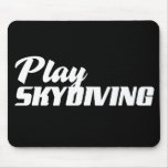 Skydiving mousepads