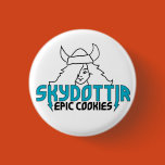 skydottir, seattle, ballard, cookies, vegan,