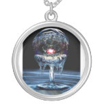 SKYDRIP Bubble necklaces