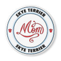 SKYE TERRIER mom magnet