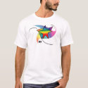 Skyeeeee 2 t-shirts