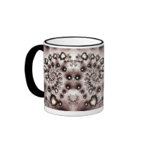 Skyggedans mugs