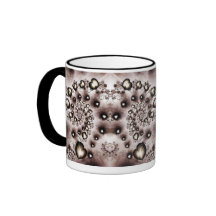 Skyggedans Mug