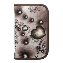 Skyggedans planners