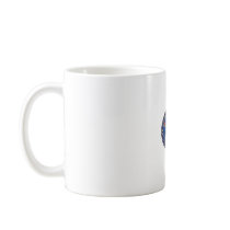 SKYHAWK ASSOCIATION MUG by violetpilot SKYHAWK ASSOCIATION MUG