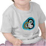 Skylab 3 Mission Patch Tee Shirts