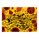 Skyland - Abstract Poster posters by MyOtherPlanet Skyland - Abstract Poster posters