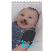 skylar calendars