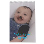 skylar calendars