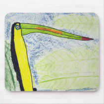 Skylar Hilmer Mousepads