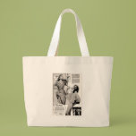 Skylark Original Dress Designs Canvas Bags