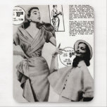 Skylark Original Dress Designs Mousepads Skylark Original Dress Designs Mousepads