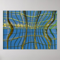 Skylight Print