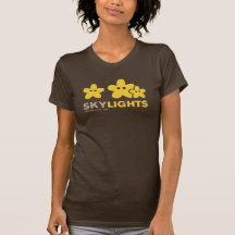 SKYLIGHTS t-shirt