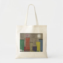 Skyline Bag