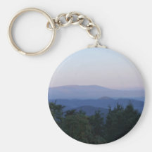 skyline drive 001 key chains