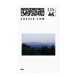 skyline drive 001 postage stamps