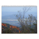 Skyline Drive calendars