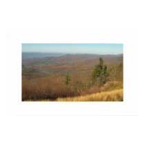 Skyline Drive posters